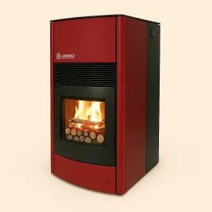 Termostufe a legna e a pellet